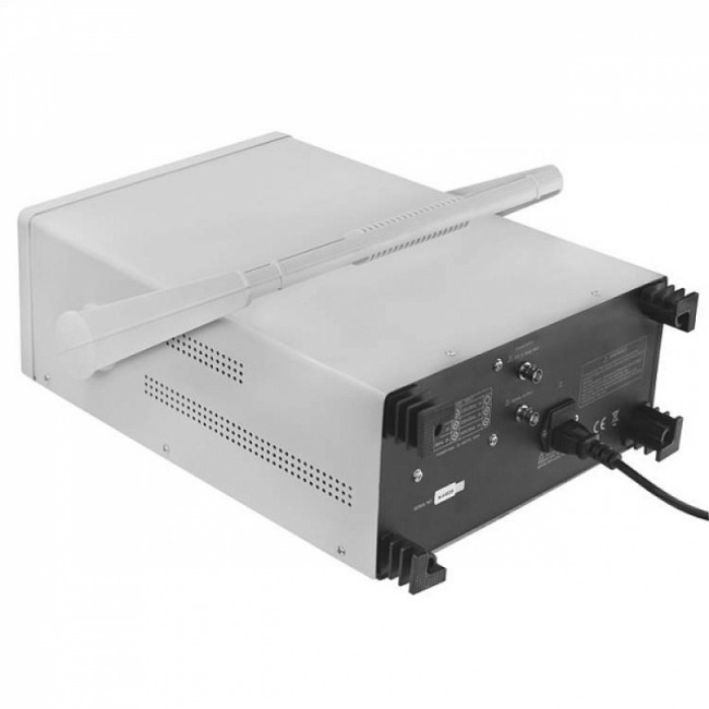 Осциллограф аналоговый двуканальный МЕГЕОН 15042