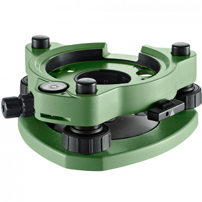 Трегер Leica GDF312 (с центриром)