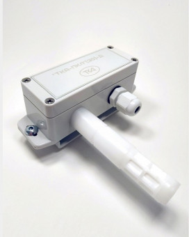 Система мониторинга параметров микроклимата ТКА-ПКЛ 30