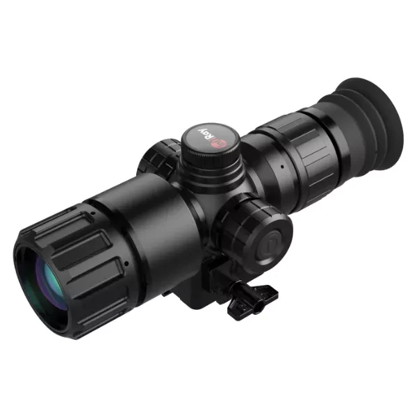 Тепловизионный прицел iRay Tyke L325