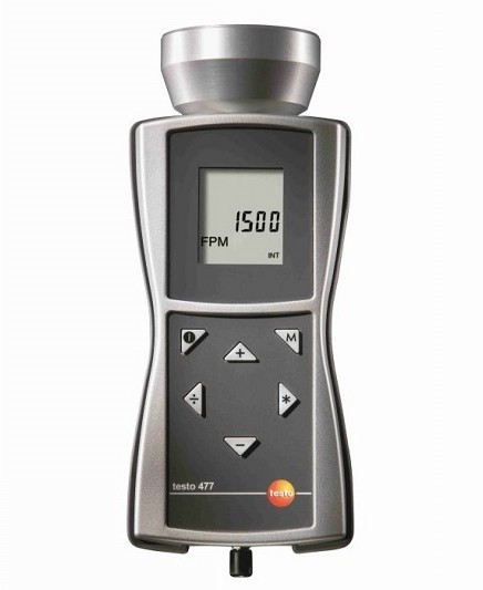 Тахометр Testo 477
