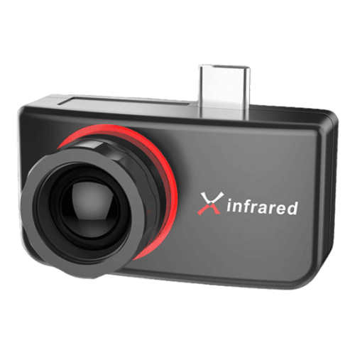 Мобильный тепловизор iRay T3 PRO