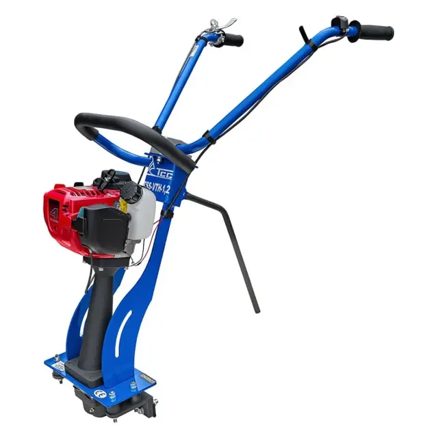 Виброрейка бензиновая TSS-VTH-1.2 Виброрейка бензиновая TSS-VTH-1.2