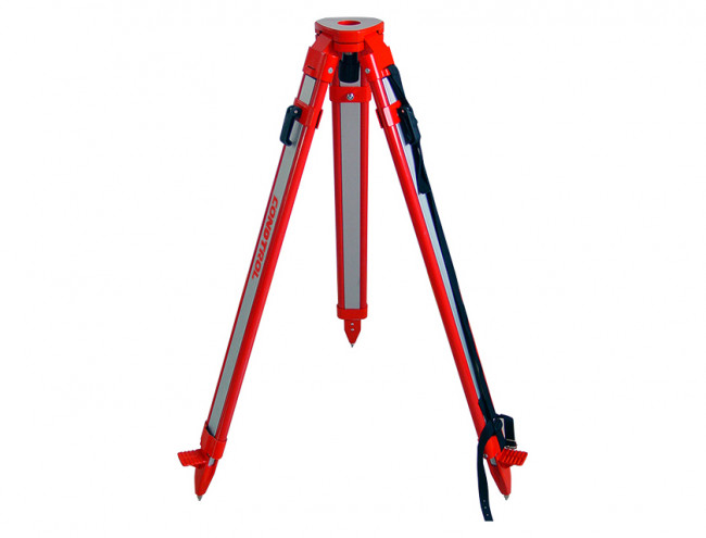 Комплект геодезического оборудования Spektra 38 (Нивелир Spektra 38+рейка 3м+ штатив S6-2)