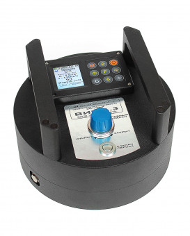 Измеритель водонепроницаемости бетона ВИП-1.3