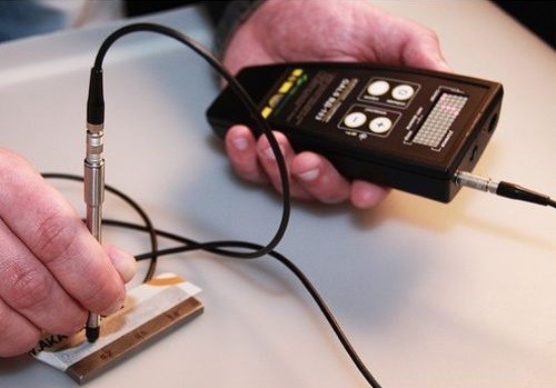 Вихретоковый дефектоскоп АКА-Скан ГАЛС ВД-103