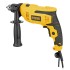 Дрель ударная IDD-750, 750 Вт, 0-3000 об/мин, 48000 уд/мин Denzel