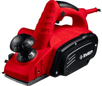 Электрорубанок ЗР-950-82 ЗУБР