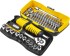 STAYER Pro Tech 39, 39 предм., универсальный набор инструмента (25135-H39)