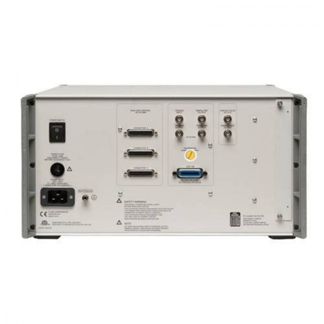 Эталон электропитания Fluke 6125A/50A