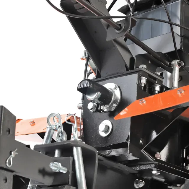 Мотоблок дизельный Patriot Boston 9DE