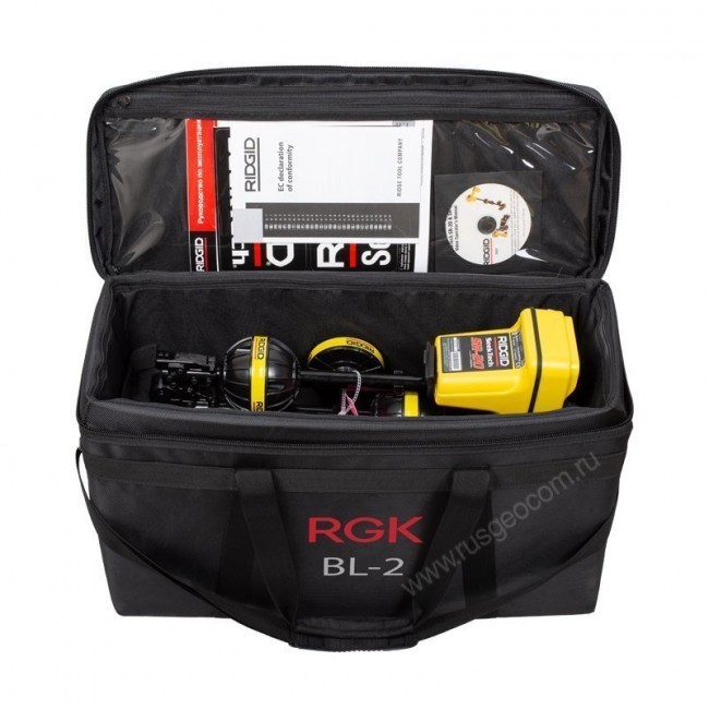 Сумка RGK BL-2