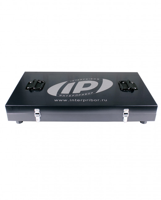 Ультразвуковой дефектоскоп буронабивных свай ПУЛЬСАР-2.2 "ДБС"