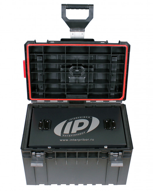 Ультразвуковой дефектоскоп буронабивных свай ПУЛЬСАР-2.2 "ДБС"