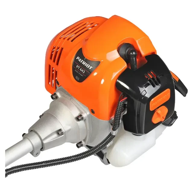 Бензиновый триммер Patriot PT 443 Бензиновый триммер Patriot PT 443