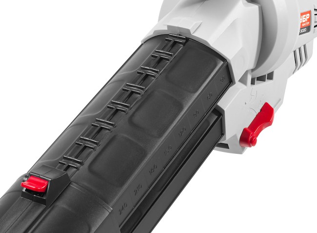 Пылесос-воздуходувка электрическая ЗПСЭ-3000 ЗУБР