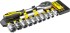 STAYER RSS 12L, 12 предм., (1/2″), набор торцовых головок (27750-H12) STAYER RSS 12L, 12 предм., (1/2″), набор торцовых головок (27750-H12)