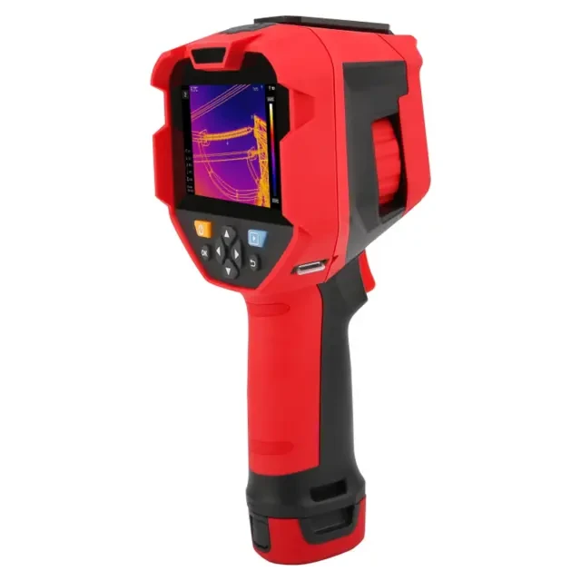 Тепловизор UNI-T UTi740H+