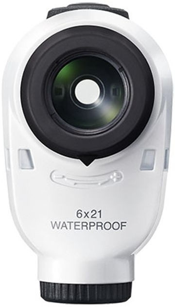 Лазерный дальномер Nikon COOLSHOT PRO STABILIZED