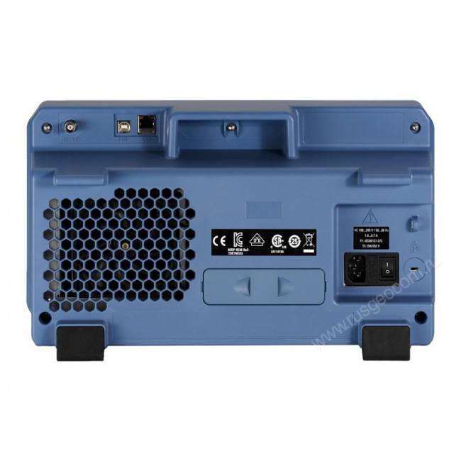 Осциллограф Rohde Schwarz RTM3002-B222 (RTM3000-22)