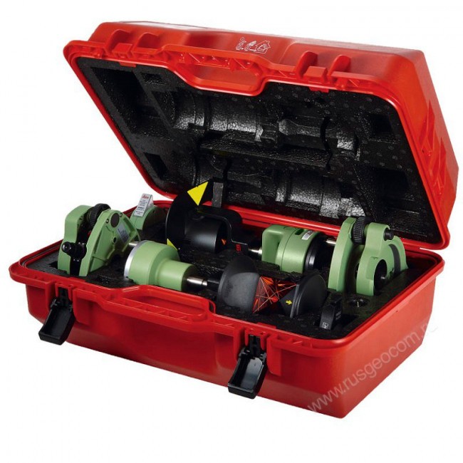 Кейс LEICA GVP741 Кейс LEICA GVP741