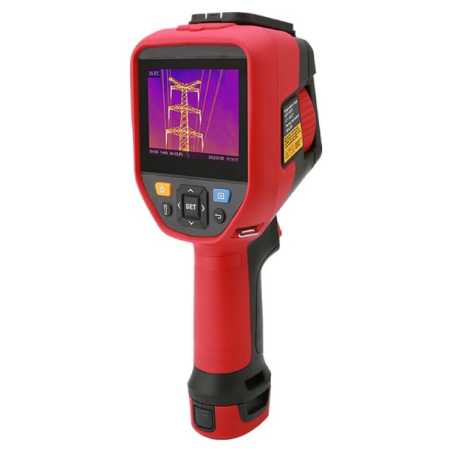 Тепловизор UNI-T UTi384G