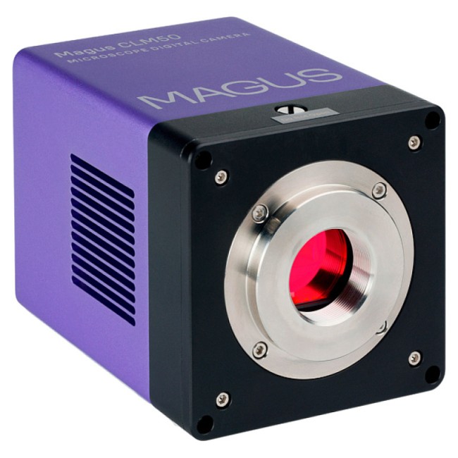 Камера цифровая MAGUS CLM50