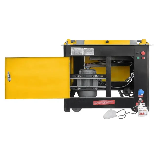Станок для гибки арматуры TSS GW 50N Станок для гибки арматуры TSS GW 50N