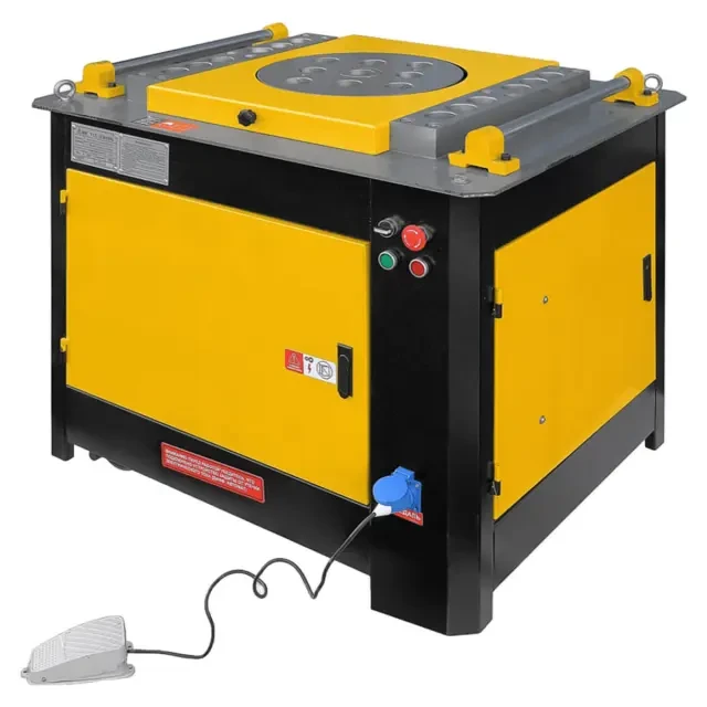 Станок для гибки арматуры TSS GW 50N Станок для гибки арматуры TSS GW 50N