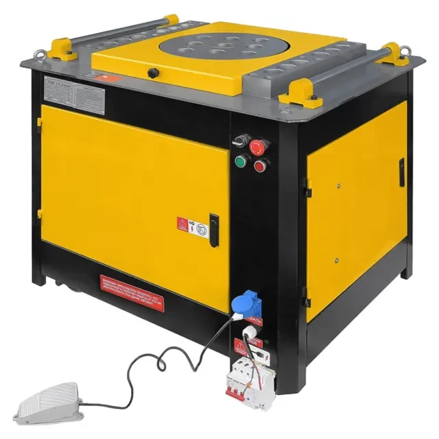 Станок для гибки арматуры TSS GW 50N Станок для гибки арматуры TSS GW 50N