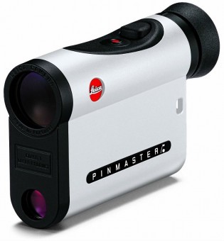 Оптический дальномер Leica Pinmaster II Pro