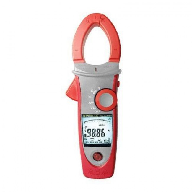 Токовые клещи APPA 137 Токовые клещи APPA 137