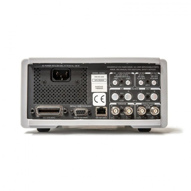 Высокочастотный генератор АКИП-7SG386