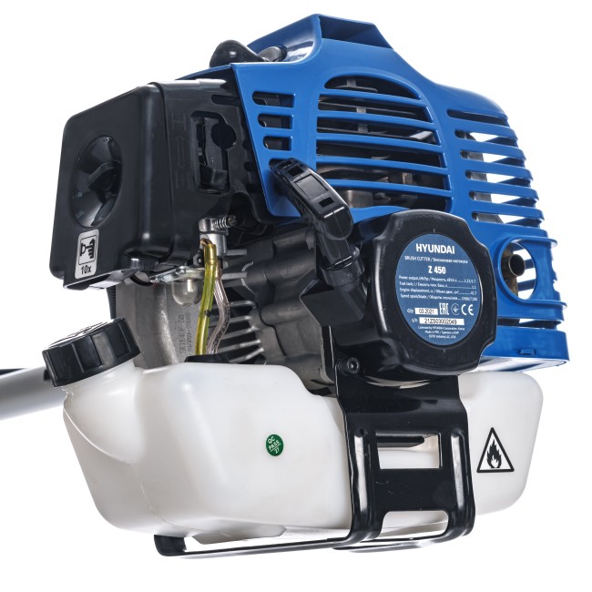 Бензокоса HYUNDAI Z 450