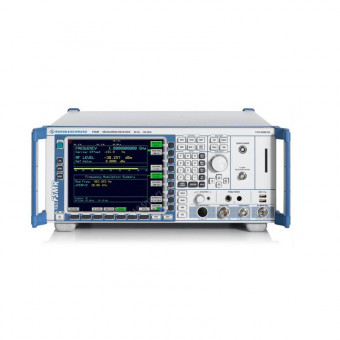 Измерительный приемник Rohde Schwarz FSMR3