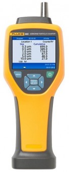 Прибор ОВК Fluke 985