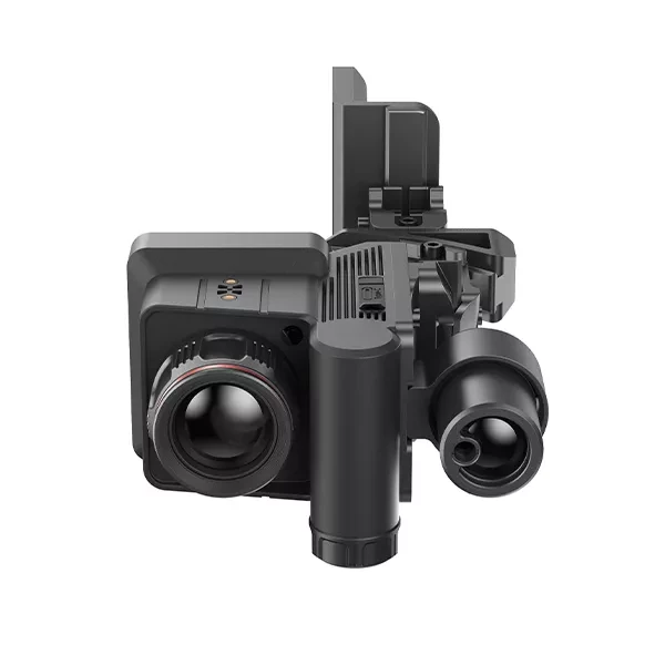 Лазерный дальномер iRay ILR-1000-2