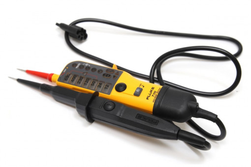 Тестер Fluke T110