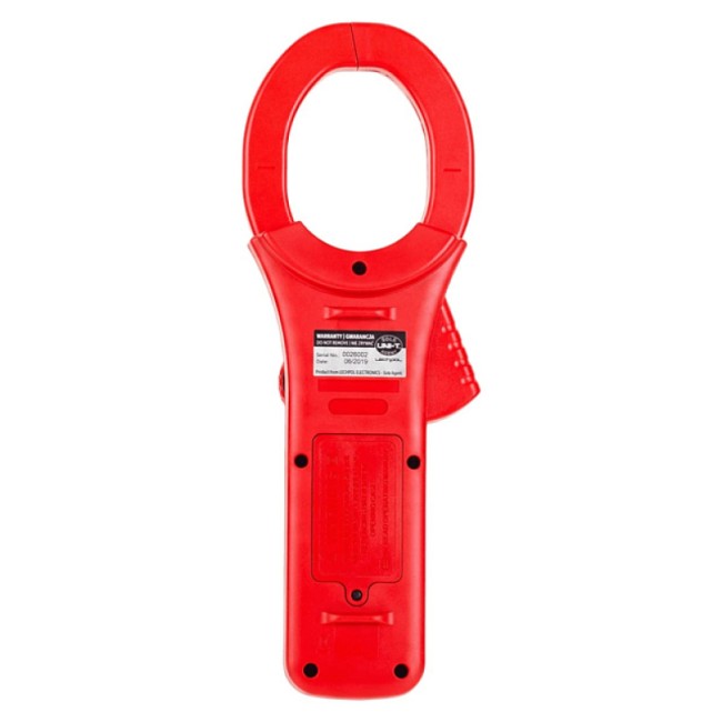 Токовые клещи UNI-T UT220
