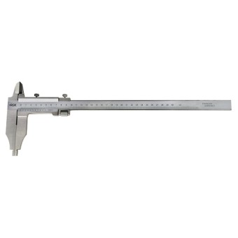 Штангенциркуль RGK SCM-II-300 с поверкой Штангенциркуль RGK SCM-II-300 с поверкой