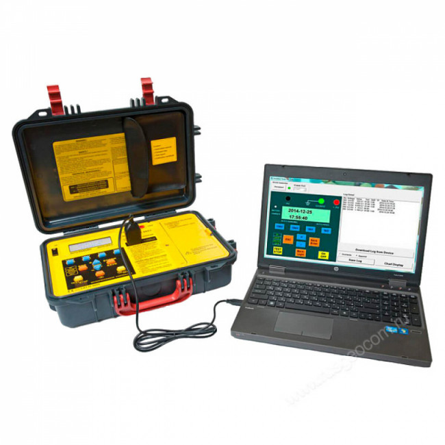 Измеритель сопротивления изоляции АКИП-8603 Измеритель сопротивления изоляции АКИП-8603