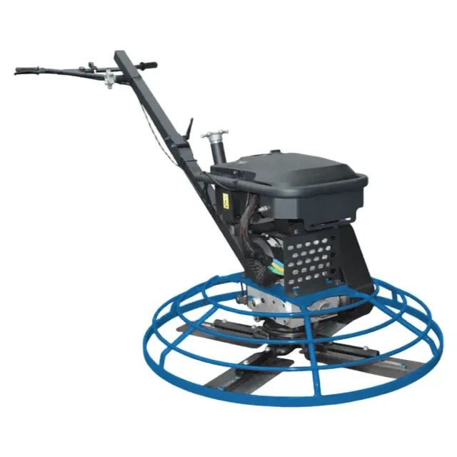 Затирочная машина аккумуляторная TSS DMD1000E