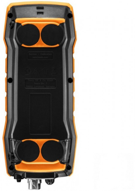 Комплект Testo 300 Longlife (O2, СО с H2-компенсацией  до 30 000 ppm)