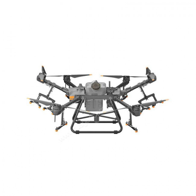 Комплект квадрокоптер DJI Agras T30 + 2 АКБ + ЗУ