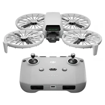Квадрокоптер DJI Flip (RC-N3)