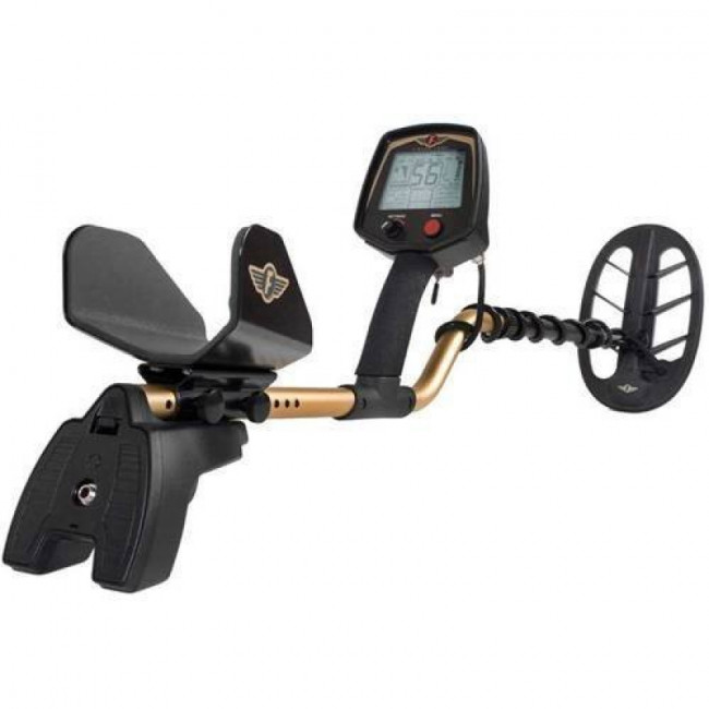 Металлоискатель Fisher F75