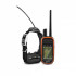 Система дрессировки собак Garmin Alpha 100 с ошейником TT15