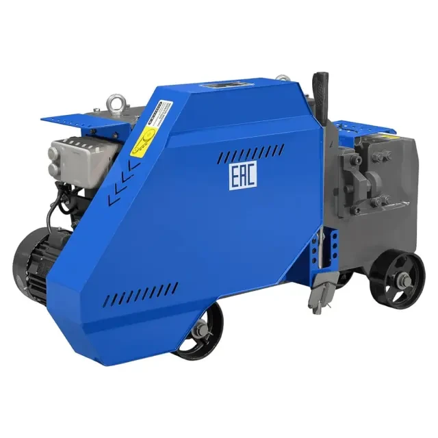 Станок для резки арматуры TSS GQ 40A