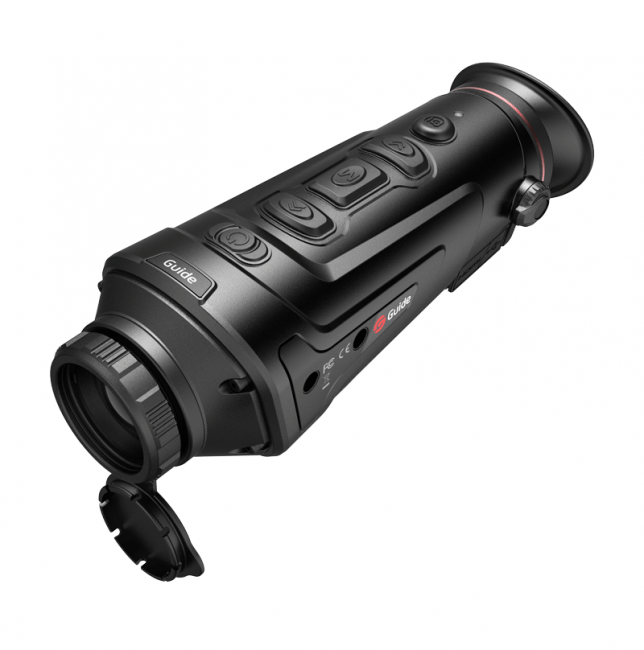Монокуляр Guide TrackIR Pro 25mm