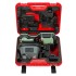 Комплект GNSS-приемника RTK база Leica GS18T GSM